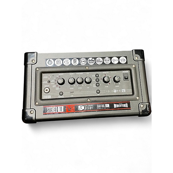 Used Blackstar id CORE V3 STEREO 10 Guitar Combo Amp