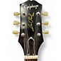 Used Epiphone 1959 Reissue Les Paul Standard Cherry Sunburst Solid Body Electric Guitar