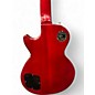 Used Epiphone 1959 Reissue Les Paul Standard Cherry Sunburst Solid Body Electric Guitar