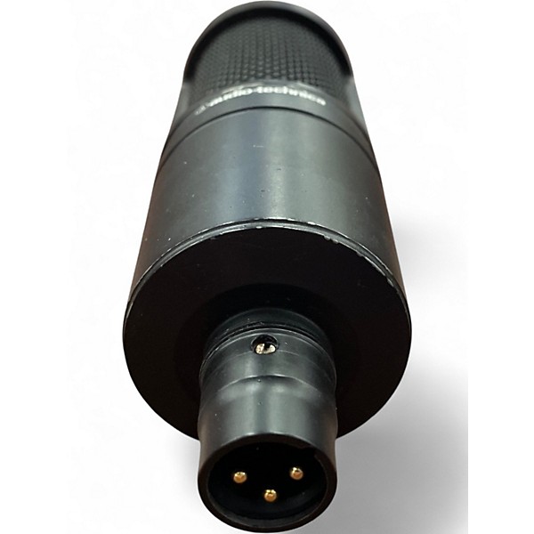 Used Audio-Technica AT2020 Condenser Microphone