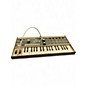 Used KORG Micro Korg 37 Key Synthesizer thumbnail