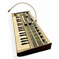 Used KORG Micro Korg 37 Key Synthesizer