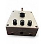 Used 2010s MXR M222 Talkbox Effect Pedal
