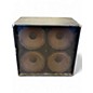 Used Fender GE 412 Guitar Cabinet thumbnail