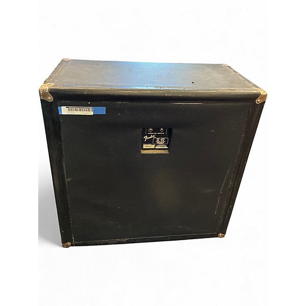 Used Fender GE 412 Guitar Cabinet