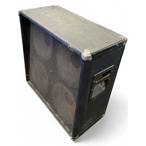 Used Fender GE 412 Guitar Cabinet