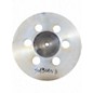 Used SABIAN 10in AAX Air Splash Cymbal