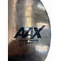 Used SABIAN 16in AAX Concept Crash Cymbal