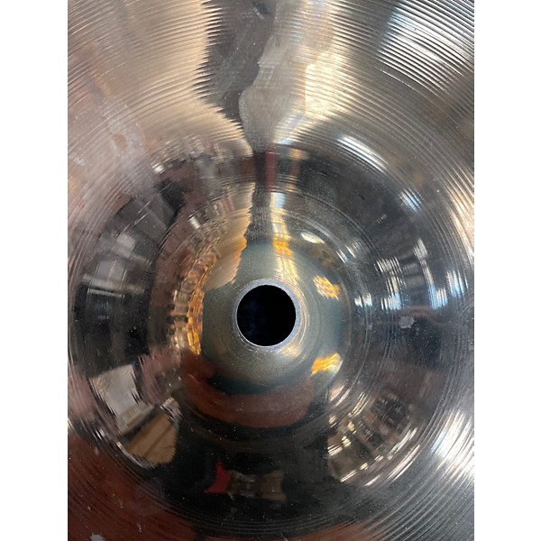 Used SABIAN 16in AAX Concept Crash Cymbal