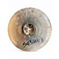Used SABIAN 16in AAX Concept Crash Cymbal