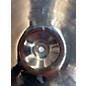 Used SABIAN 16in AAX Concept Crash Cymbal