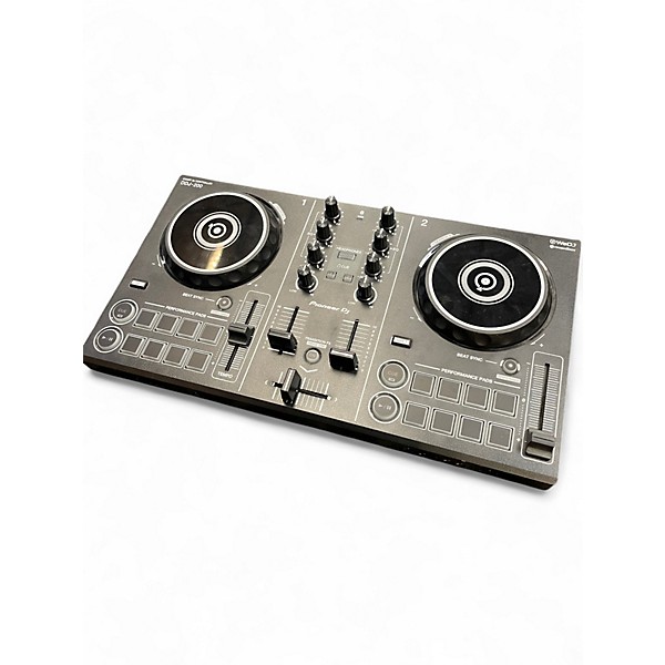 Used Pioneer DJ DDJ200 DJ Controller
