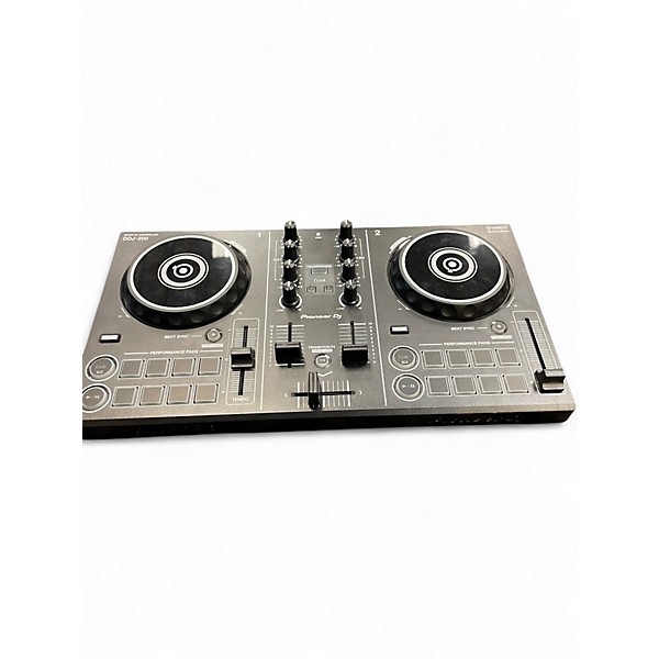 Used Pioneer DJ DDJ200 DJ Controller
