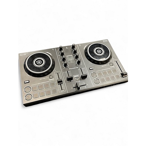 Used Pioneer DJ DDJ200 DJ Controller