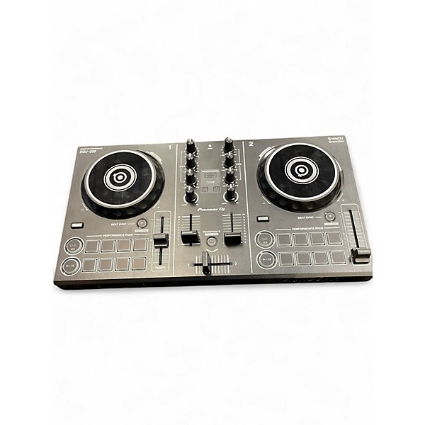 Used Pioneer DJ DDJ200 DJ Controller