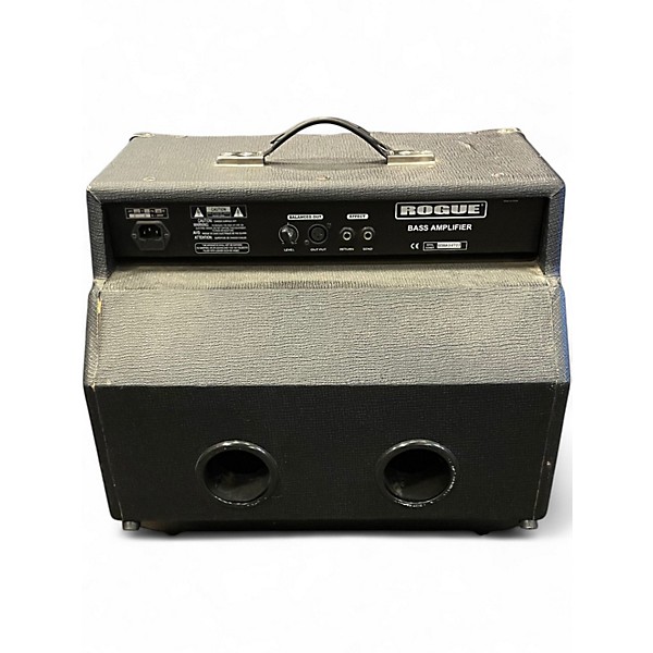 Used Rogue RB90 Bass Combo Amp