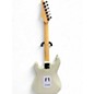 Used Kramer FOCUS VT-211S Blue Solid Body Electric Guitar