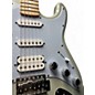 Used Kramer FOCUS VT-211S Blue Solid Body Electric Guitar