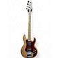 Used Peavey T40 Oak Electric Bass Guitar thumbnail