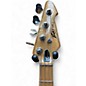 Used Peavey T40 Oak Electric Bass Guitar