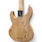 Used Peavey T40 Oak Electric Bass Guitar