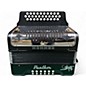 Used Hohner Panther HA3100FB Accordion thumbnail