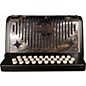 Used Hohner Panther HA3100FB Accordion