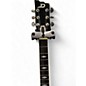 Used Duesenberg Paloma Sparkle Red Solid Body Electric Guitar