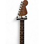 Used Fender Highway Dreadnought Natural Acoustic Electric Guitar