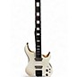 Used Kiesel Vader White Solid Body Electric Guitar thumbnail