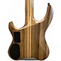 Used Kiesel Vader White Solid Body Electric Guitar