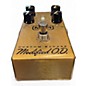 Used MXR M77 Custom Modified Badass Overdrive Effect Pedal