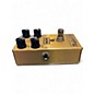 Used MXR M77 Custom Modified Badass Overdrive Effect Pedal