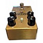 Used MXR M77 Custom Modified Badass Overdrive Effect Pedal