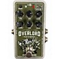 Used Electro-Harmonix Operation Overlord Effect Pedal thumbnail