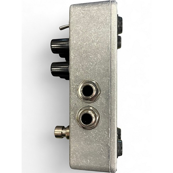 Used Electro-Harmonix Operation Overlord Effect Pedal