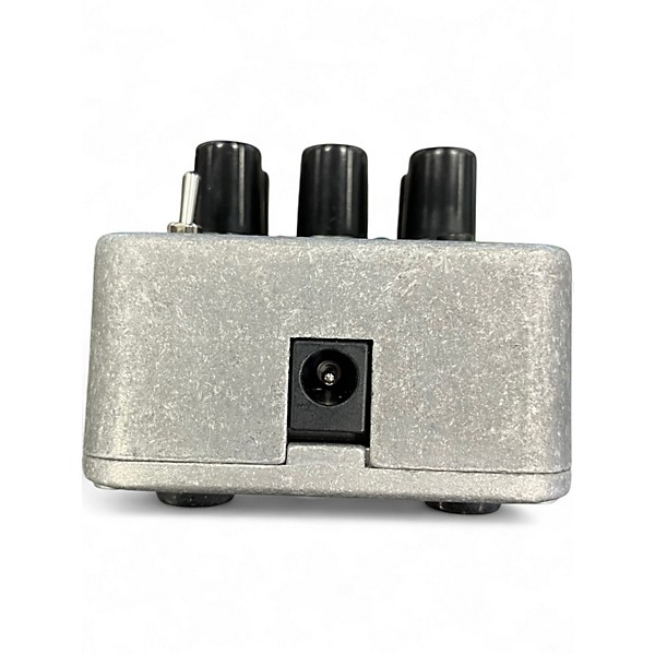 Used Electro-Harmonix Operation Overlord Effect Pedal