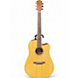 Used Teton STS100 Natural Acoustic Electric Guitar thumbnail