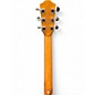 Used Teton STS100 Natural Acoustic Electric Guitar