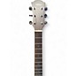 Used Yamaha AC1R Natural Acoustic Electric Guitar