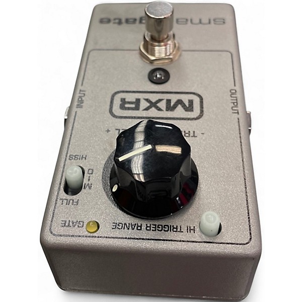 Used TC Electronic Hall Of Fame Reverb Effect Pedal