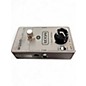 Used TC Electronic Hall Of Fame Reverb Effect Pedal