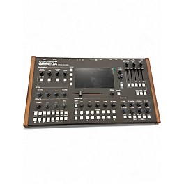Used Tasty Chips Electronics GR-MEGA Synthesizer