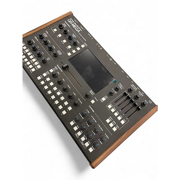 Used Tasty Chips Electronics GR-MEGA Synthesizer