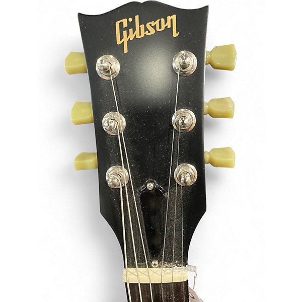 Used Gibson 1950S Tribute SG Walnut Solid Body Electric Guitar