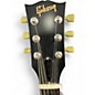 Used Gibson 1950S Tribute SG Walnut Solid Body Electric Guitar