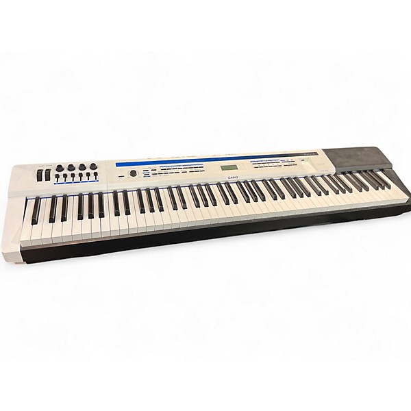 Used Casio px-5swe Keyboard Workstation