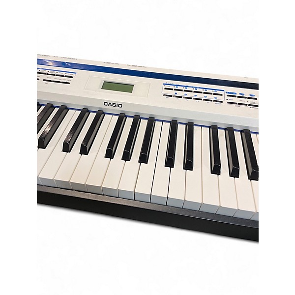 Used Casio px-5swe Keyboard Workstation