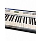 Used Casio px-5swe Keyboard Workstation