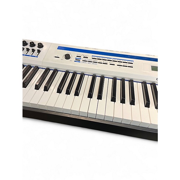 Used Casio px-5swe Keyboard Workstation